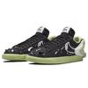 Acronym X Nike Blazer Low Black Olive Aura Unisex Sneakers White DO9373-001