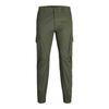 Jack And Jones Boys Paul Flake Cargo Trousers