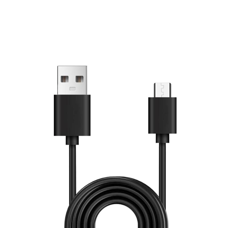 Extended Long 8m USB Charging Cable Heavy Duty Data Sync Wire Line for Stable Data Transmission and Extended Reach