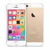 Smartphone Apple iPhone 5S 64GB Gold Recondiționat Versiune Globală Deblocat Ecran Nou Livrare Rapidă