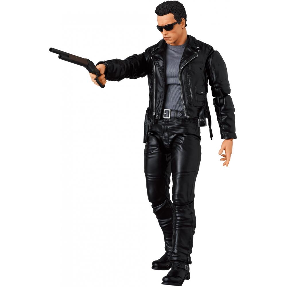 TerminaTor Mafex T 800 T2 Ver.