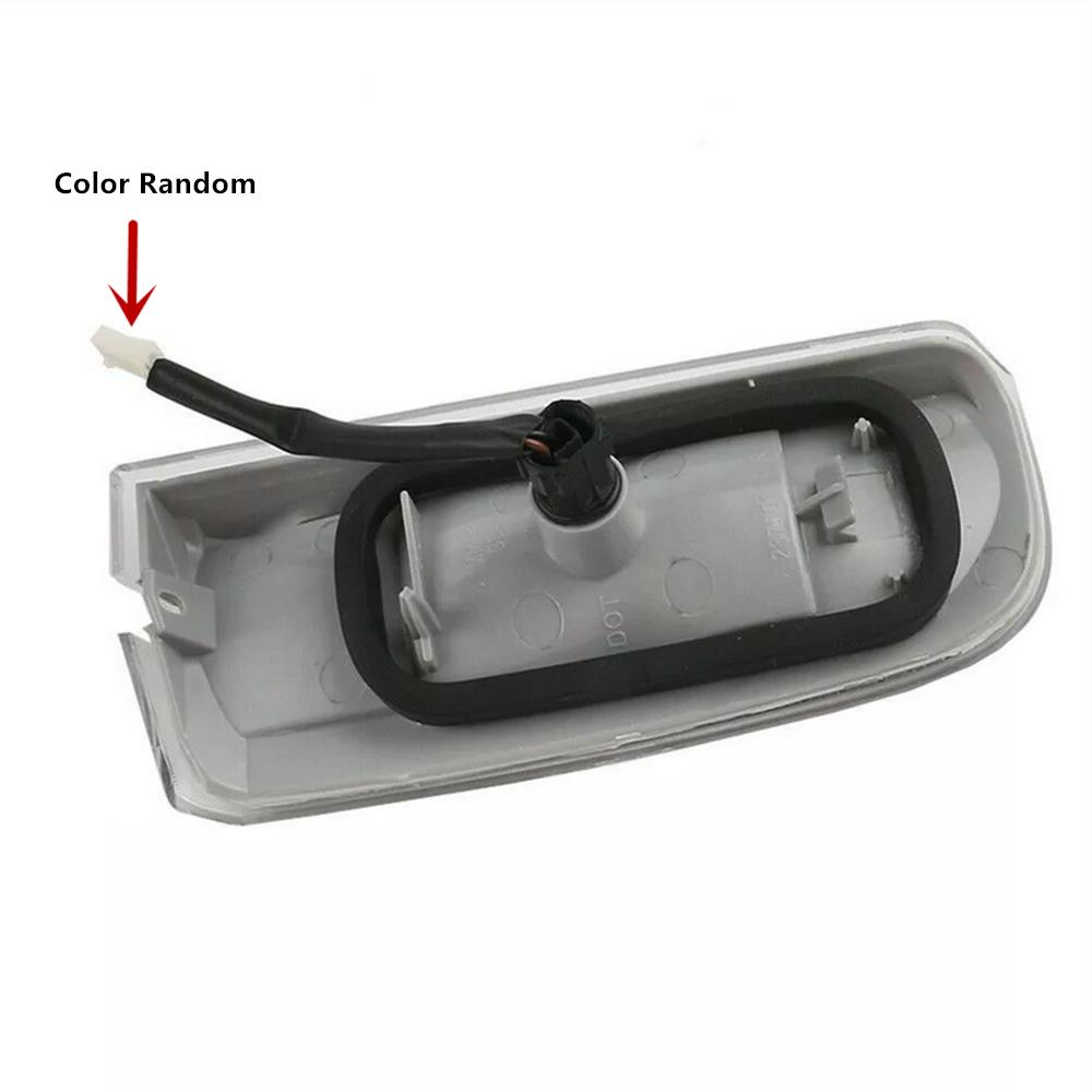 Reverse Lamp For Land Rover Range Rover L322 2003-2012