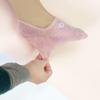 31 Pair of Domestically Produced Women's Spring Cherry Blossom Socks, Women's Fake Socks