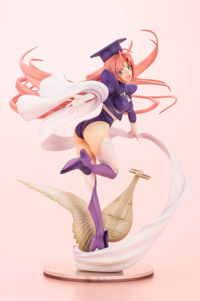 ARTFX J Hakyu Houshin Engi Daki Scale PVC Painted Finished Figure 1/8