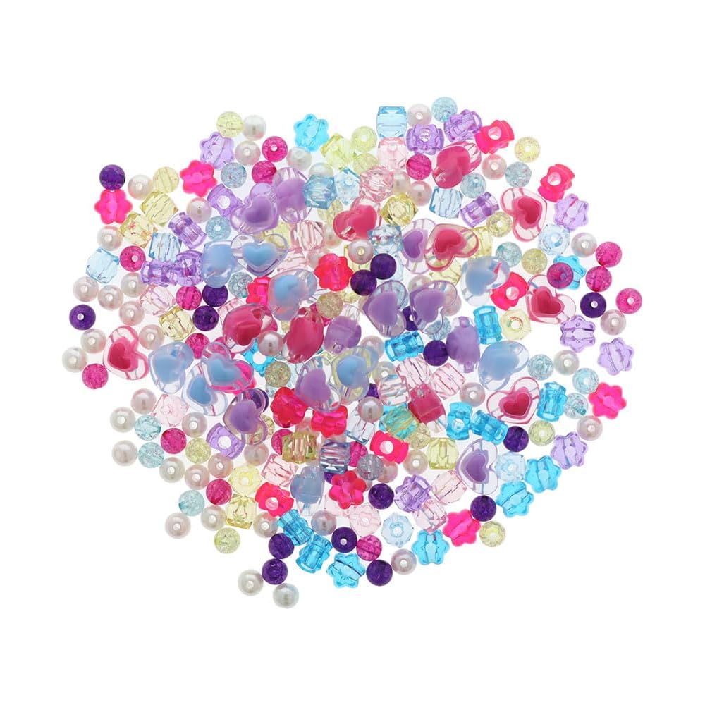 Sunstar Jewelry Charm Set Kuromi 3491005 with Colorful Designs and Durable Materials
