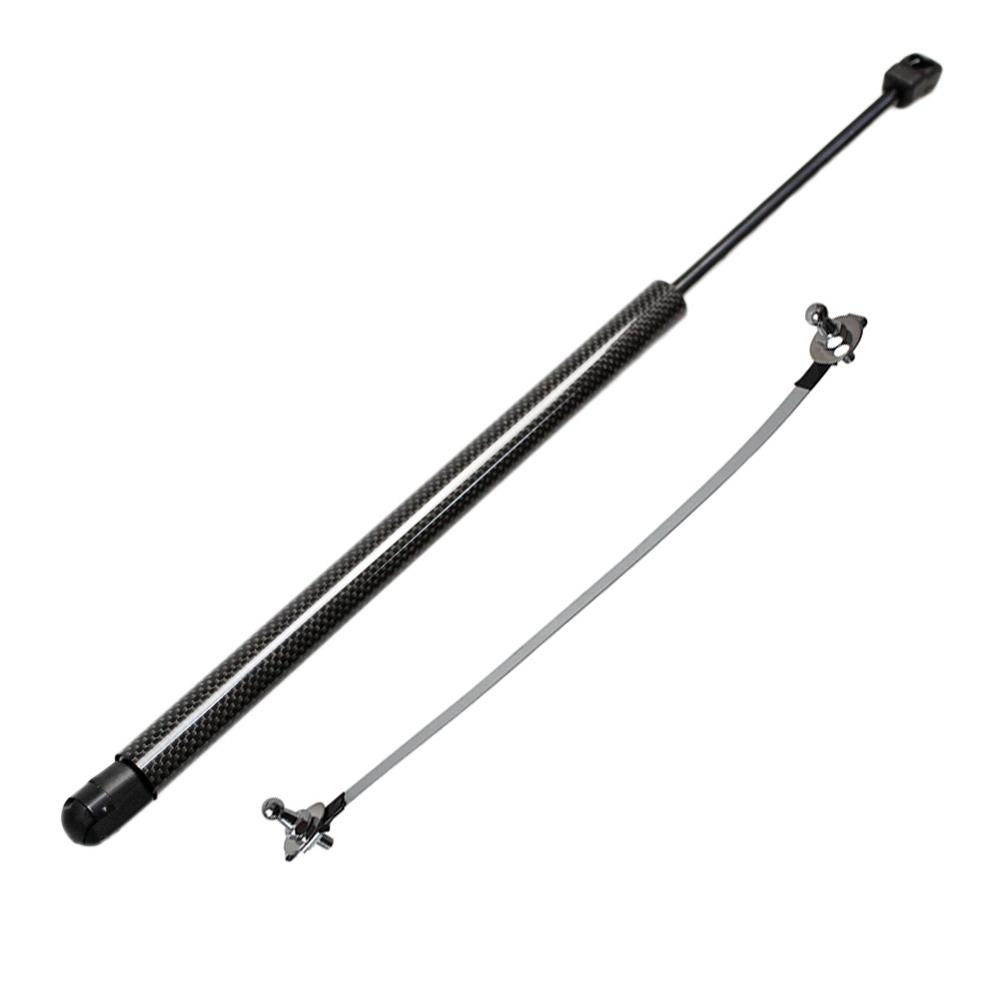 YJTX6 Hood Bonnet Strut For SEAT Tarraco KN2 2018 2019 2020 2021 2022 2023 2024 Lift Support Cylinder Piston Prop Rod Shock Damper Arm