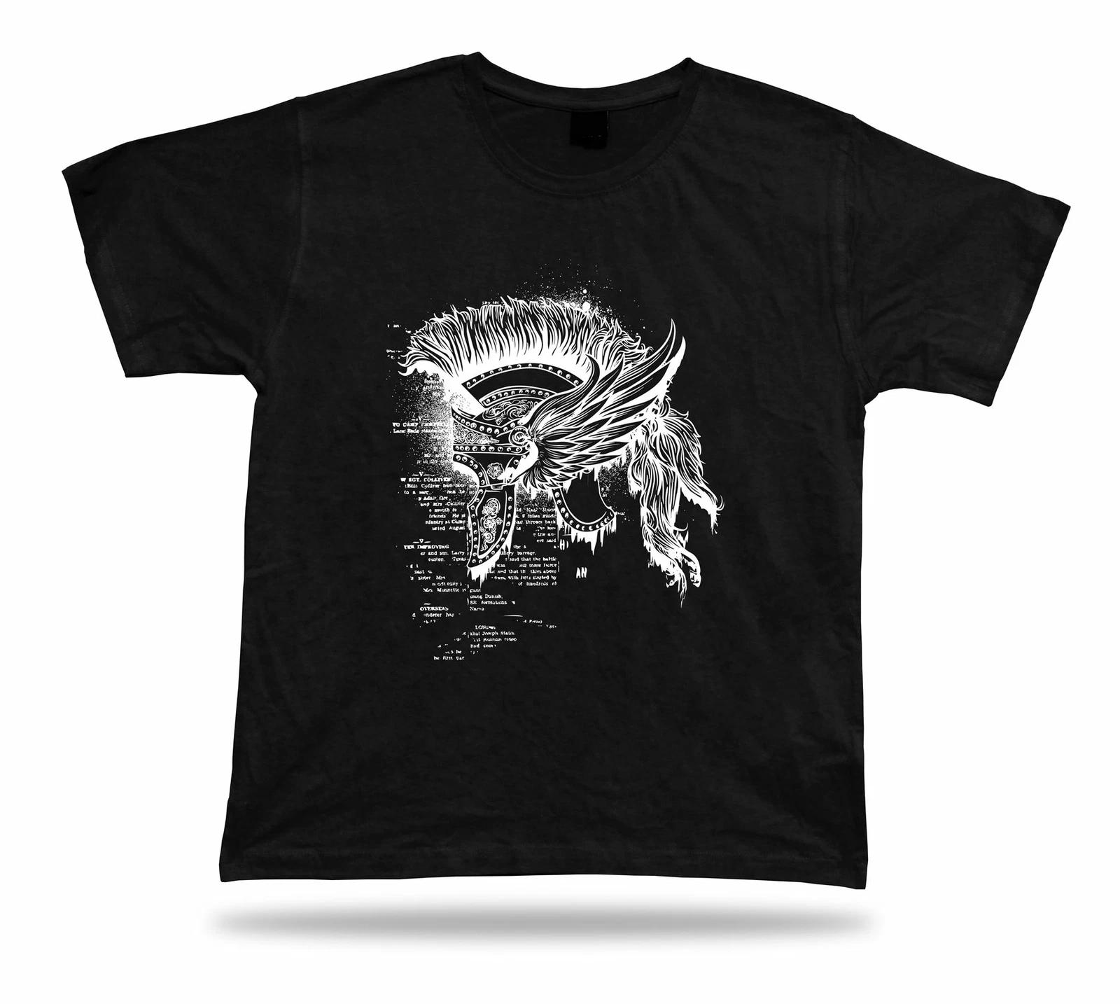 Spartan Helmet Warrior Armor Spartans stylish birthday gift present symbol 3XL