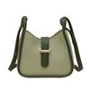 Fashionable Chic Pu Tote Bag For Women Stylish And Trendy Fall Accessory