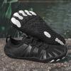 Water Shoes For Men Women Beach Aqua Shoes Swimming Sandals Drainage Wading Sports Shoes Quick Dry Boating Barefoot Yoga Gym Fishing Surfing Sneakers