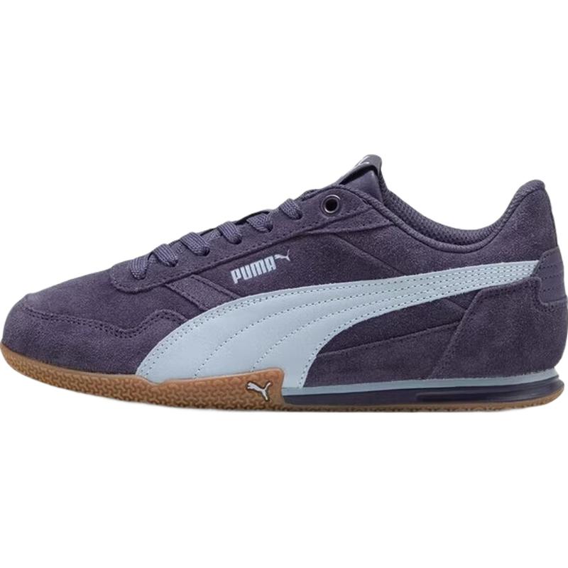 

PUMA BELLA Women s Retro Thin-Sole Casual Sport Shoes 36