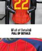 Spain 2026 Player Edition Home Jersey #19 Lamine Yamal Men's National Team Football Kit