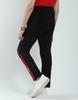 Monte Carlo Boy's Regular Fit Solid Track Pants