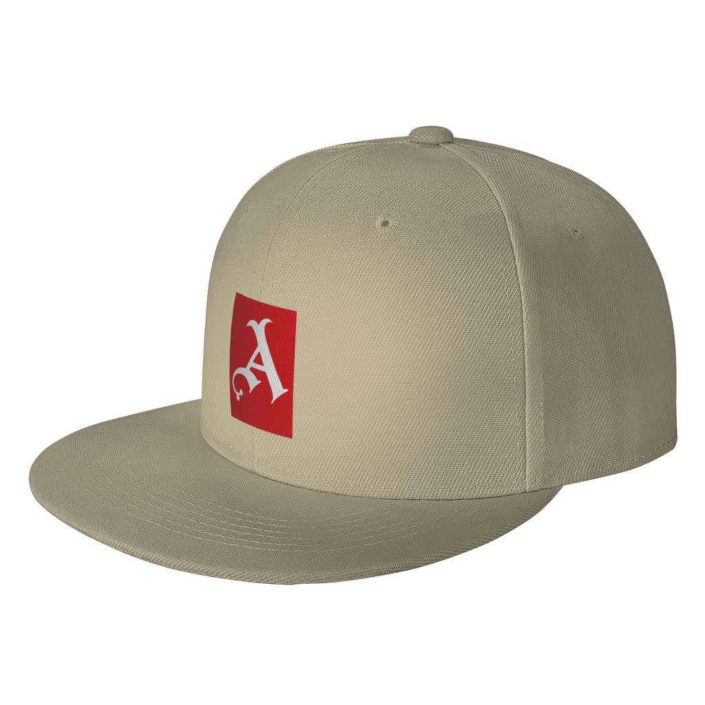 Fashion A is for Flat Brim Sun Hat  Gorra Unisex Hat