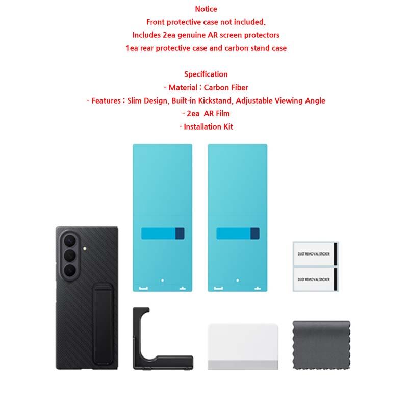 SAMSUNG genuine Galaxy Z Fold8 /