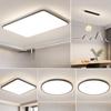 LED Dimmable Eye-Protection Ceiling Light for Study Bedroom
