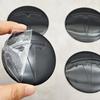 Autosticker Tesla 40 Stuks 56mm Auto Wielnaafdoppen Badge Sticker Embleem Decals Accessoires Voor Tesla Model 3 Model Y S Auto