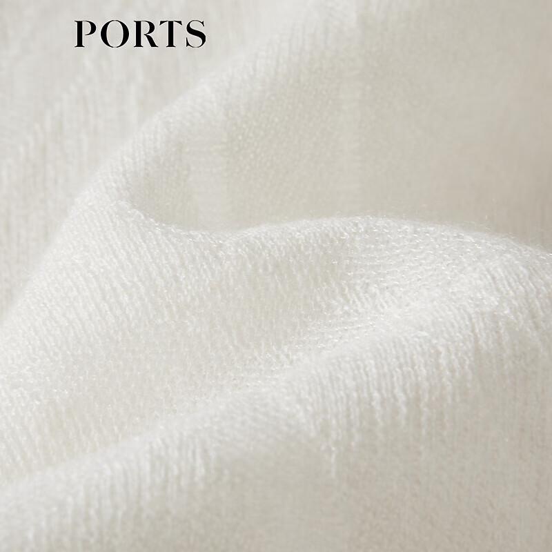 PORTS Women's Cashmere Knit Cardigan