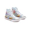 Chuck Taylor All Star High GS 'Gamer - Skateboarding Princess' 670170C