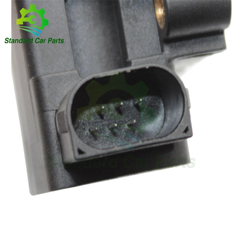 6p Accelerator Pedal Position Sensor For Mercedes C CLK E S Class 0125423317