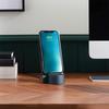 Lexon City Energy Pro 10W Induction Charger with Bluetooth Speaker Dark Blue/dark Blue LD145DB
