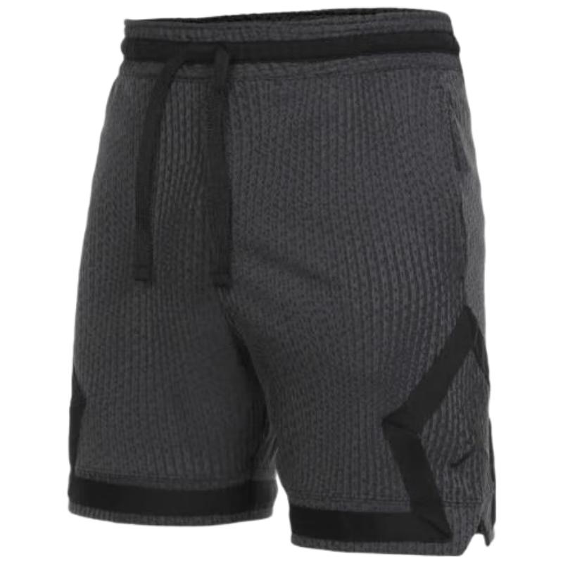 Jordan Men s Knit Shorts FN5868-022 L
