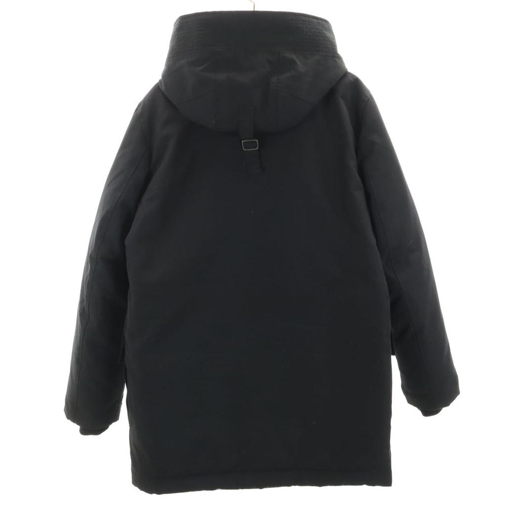Gap Down Jacket S Navy Men's Used