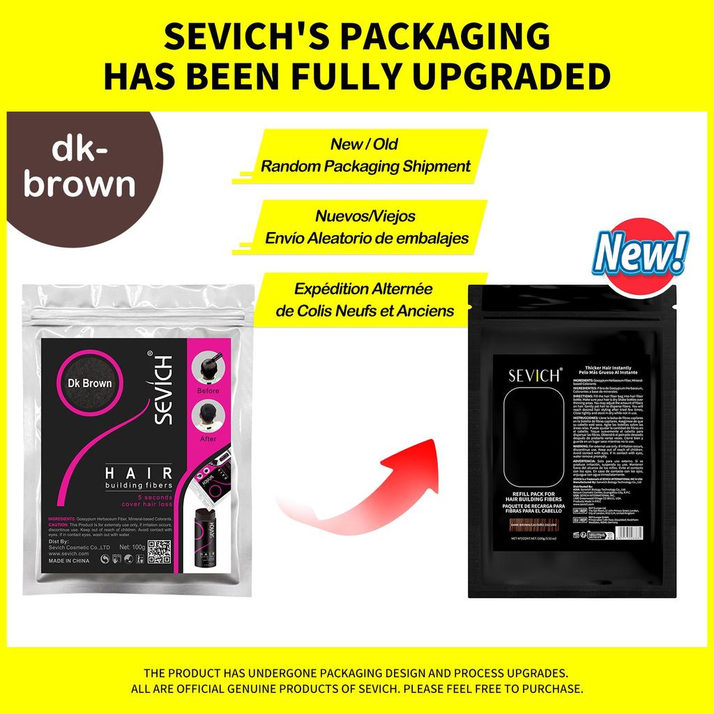 10 Color Hair Fibers Regrowth Powders Keratin Applicator Hair Building Fibers Spray Pump Hair Growth Products Beauty Health