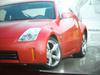 Aoshima Bunka Kyozaisha Nejlepší auto GT Nissan 350Z Exportní specifikace 1/24 No.SP '07