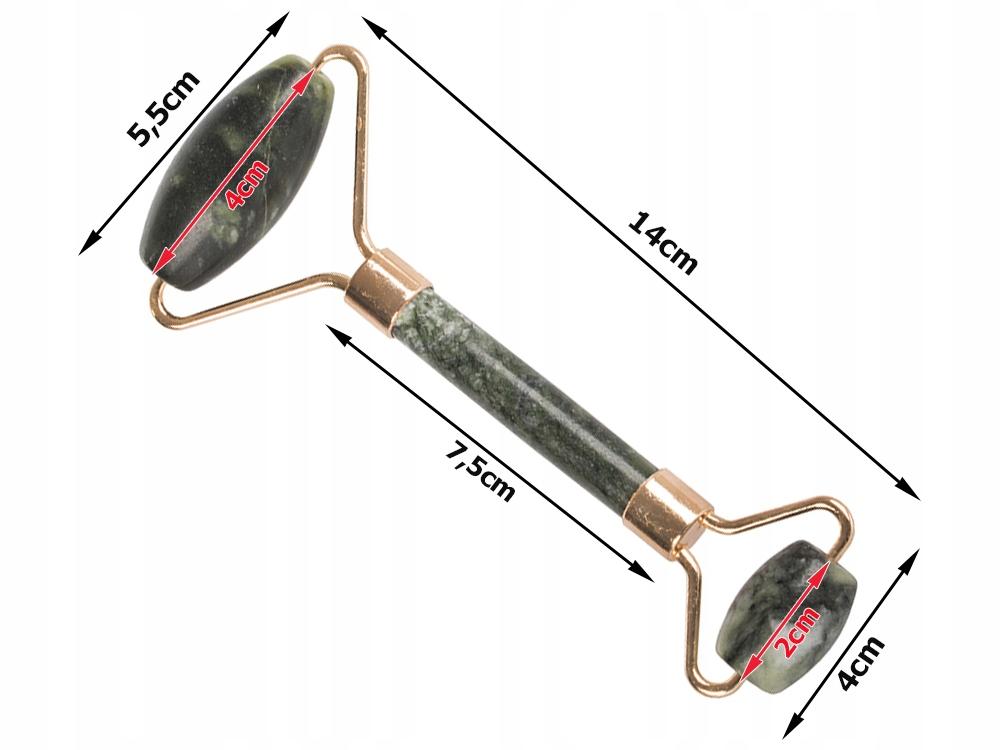 Jade Roller 2 Massager (120) Gab_A