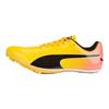 Puma evoSpeed Sprint 14 Sun Stream Sunset Glow Men Sneakers Yellow Black 377001-01