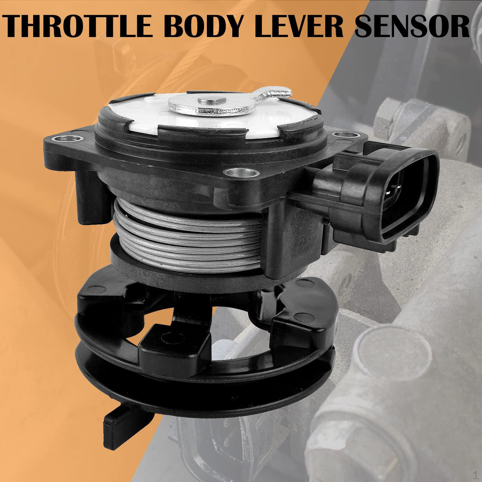 

Датчик рычага дроссельной заслонки Premium 2206046070 для Lexus IS300 2001-2005