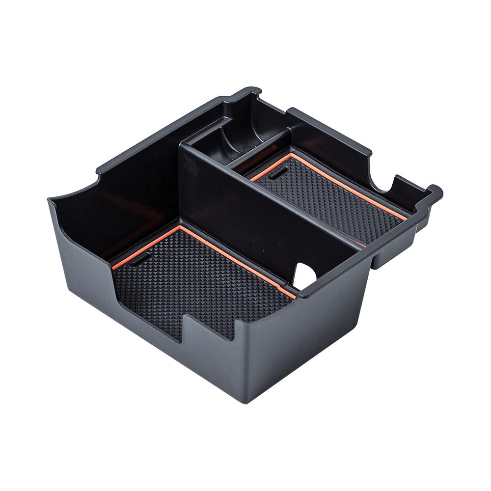 Center Console Organizer Tray for Subaru Crosstrek 2018-2025 and Impreza 2017 2018 2019 2020 2025 2025 2025 Armrest Accessories