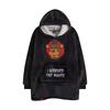 Five Nights At Freddys Boys Blanket Hoodie