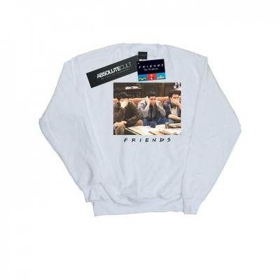 Mens Three Wise Guys Sweatshirt