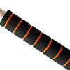 1 Pieces Handheld Telescope Flagpole Portable for Banner Flag Sign Red Comfortable And