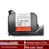 Ally Handheld Printer High Adhesion Black Ink Cartridge