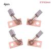 Parts Strong 210 Tool Parts Electric Grinder Replacement Carbon Brush Manicure Drill Accessories