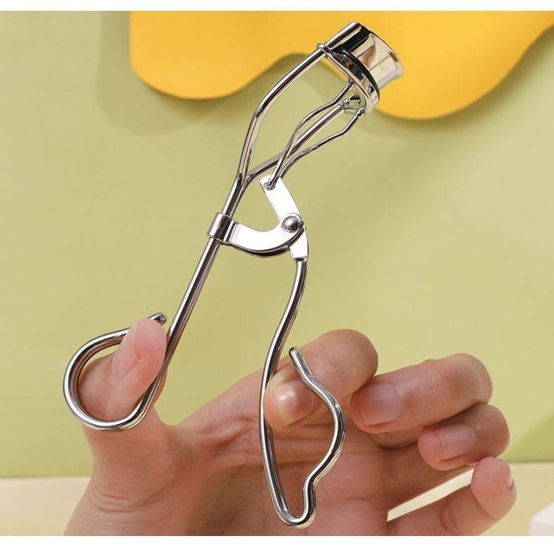 Violeta - Stainless Steel Eyelash Curler