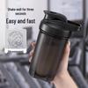 Bases Shaker à Protéines 500ML