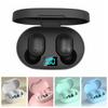Touch Control Wireless Headset Noise Reduction Bluetooth Earbuds Bluetooth Headphone  Sports