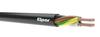 Rubber cable OW 2x2.5 H05RR-F 300/500V Elpar 5901854403199
