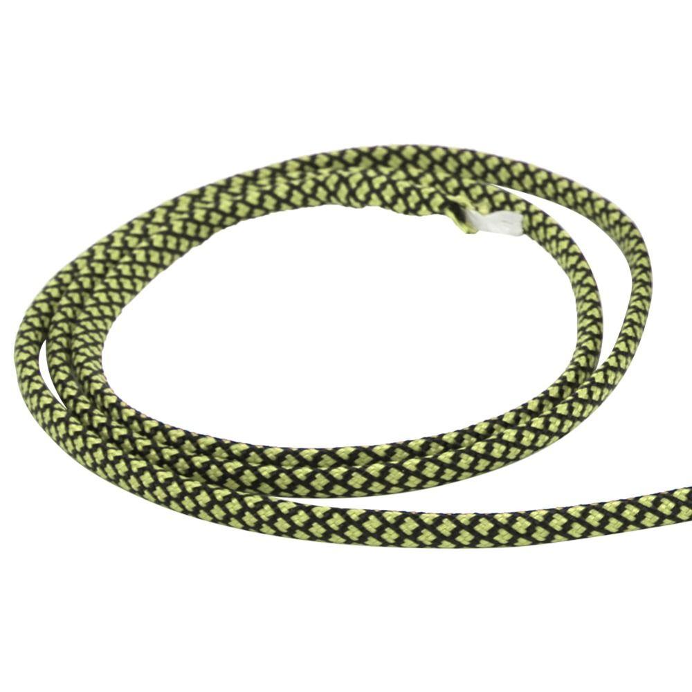 7 Core Strands Paracord Polyester Braided Cord Durable Parachute Cord Camping