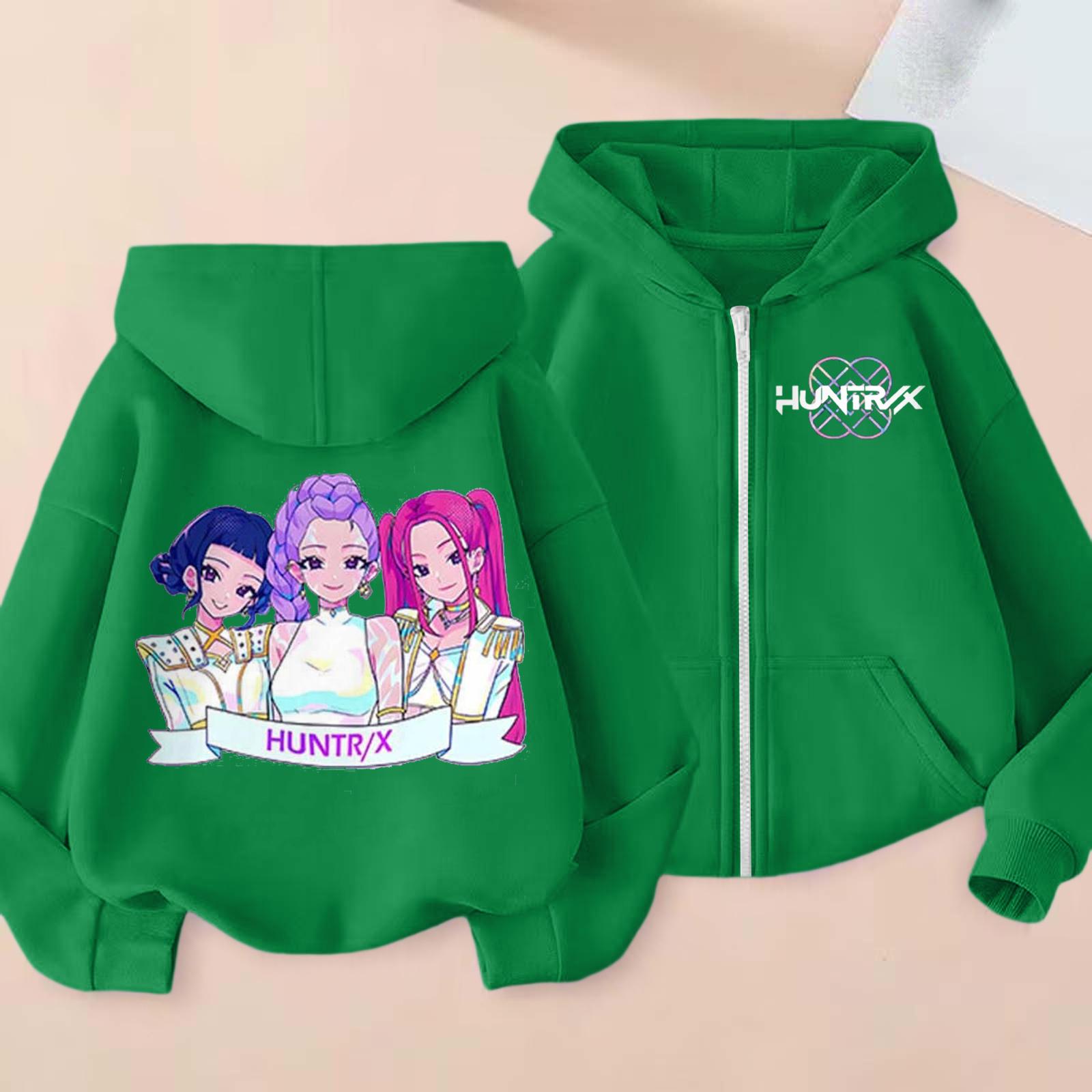 

Cute Hoodies For Teen Children Trendy Preppy Hooded Sweatshirts Oversized Long Sleeve Shirts Clothes For Children 130