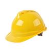 ABS Construction Safety Helmet