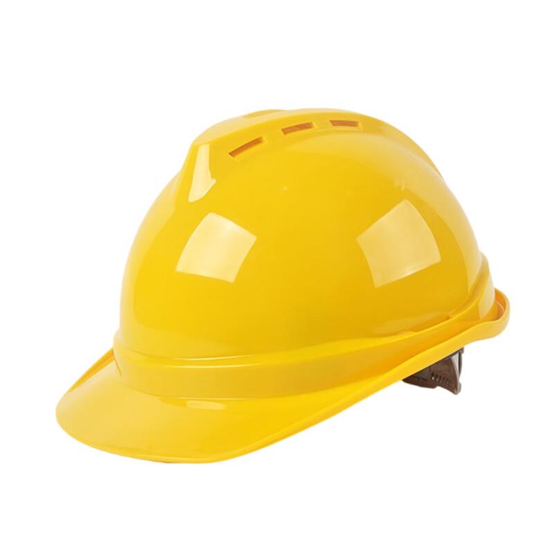 ABS Construction Safety Helmet