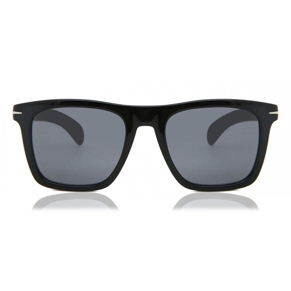 

David Beckham Db 7000 S 807 T4 Men SunglaSSeS Black/51-17-147