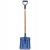 KADAX Shovel For Coal Sand Ash Strong Shovel For Furnace