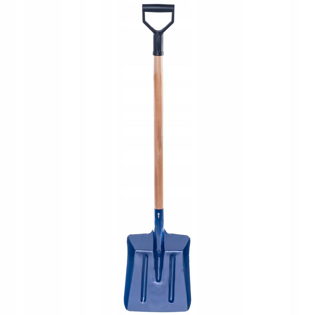 KADAX Shovel For Coal Sand Ash Strong Shovel For Furnace