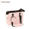 Tragbare, faltbare Mehrweg-Reisetasche für Katzen von Fluffybaby