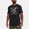 Under Armour T Shirt Men's Black 1370490-001